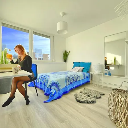 Chambre 6 2Eme Etage